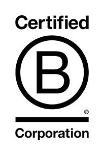 Kri Skincare is a certified B Corporation